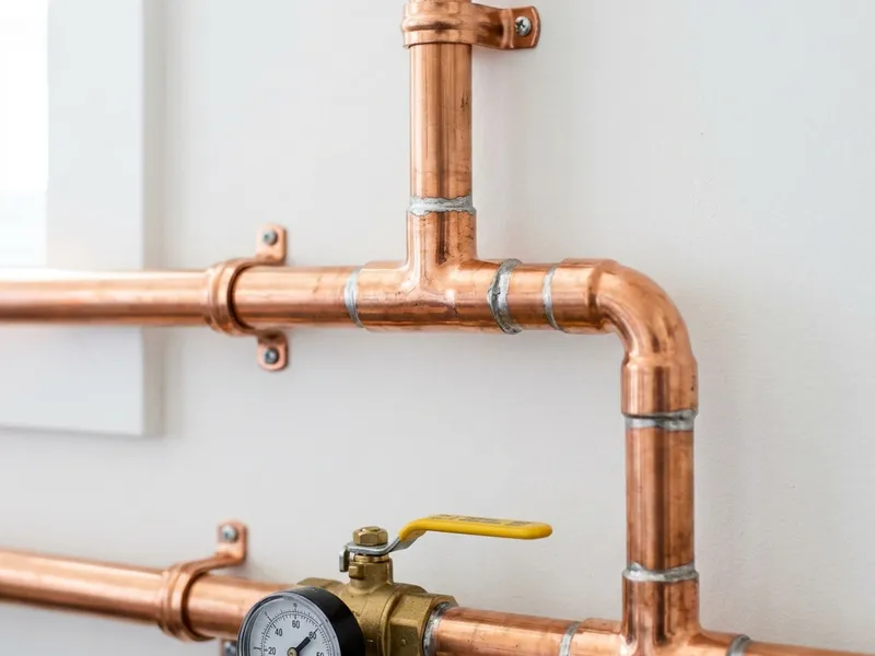 Frequently asked plumbing questions in Lynn. Licensed plumbing contractors answering your pipe, leak, and repair questions.